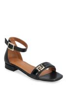 Sandals Billi Bi Black