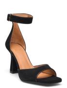 Sandals Billi Bi Black