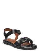 Sandals Billi Bi Black