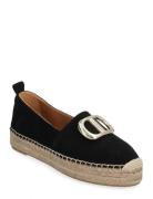 Espadrilles Billi Bi Black