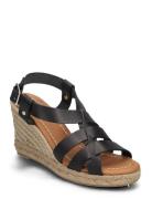 Espadrilles Billi Bi Black