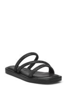 Women Slides Tamaris Black