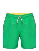 Traveler Swim Trunk Ralph Lauren Kids Green