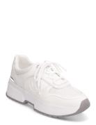 Percy Trainer Michael Kors White