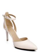 Mirabel Flex Pump Michael Kors Cream