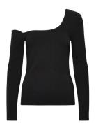 Luteabbcelisa Top Bruuns Bazaar Black