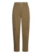 Mmadeline Rosita Cargo Pant MOS MOSH Khaki