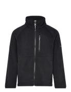 Fast Trek Iv Fleece Full Zip Columbia Sportswear Black