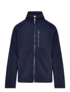 Fast Trek Iv Fleece Full Zip Columbia Sportswear Navy