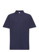 T Shirt Pique Lindex Navy