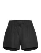 Kyle Linen Shorts Ella&il Black