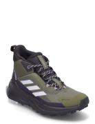 Terrex Trailmaker 2 Mid Gore-Tex Hiking Shoes Adidas Performance Green