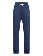 Organic Sweat Poro Pants Mads Nørgaard Blue