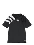 Fortore23 Jsy Y Adidas Performance Black