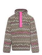 Helvetia Ii Printed Half Snap Fleece Columbia Sportswear Patterned