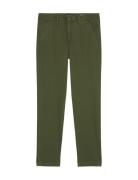 Woven Pants Marc O'Polo Green