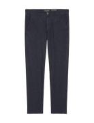 Denim Trousers Marc O'Polo Navy