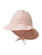 Sun Hat Chloè Wheat Pink