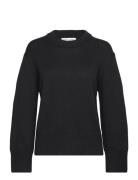 Saelietta Sweater 15190 Samsøe Samsøe Black