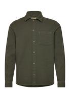 Casual Shirt Revolution Green