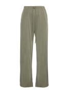 Mschadelona Lynette Pants MSCH Copenhagen Khaki