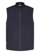 Portland Vest Tommy Hilfiger Blue