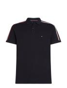 Shadow Gs Reg Polo Tommy Hilfiger Navy