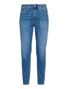 Regular Taper Calvin Klein Jeans Blue