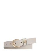 Essential Effortless 2.5 Gold Tommy Hilfiger Beige