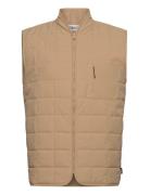 Giron Liner Vest T1 Rains Beige