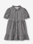 Polar Ss Dress Fliink Patterned