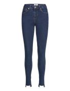 Ivy-Alexa Jeans Sapphire Blue IVY Copenhagen Blue