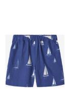 Sailor Shorts Fliink Blue