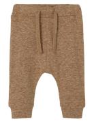 Nbmkoby Pant Name It Brown