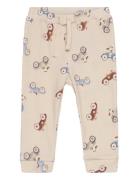 Nbmkar Pant Name It Beige