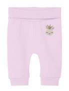 Nbfvrillie Sweat Pant Box Bru Name It Pink