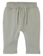 Nbmnalf Folo Reg Pant Lil Lil'Atelier Green