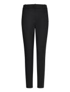 Pants Normal Length - Stella Fit Coster Copenhagen Black