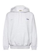 Wbpacs 8410 Hoodie Woodbird Grey