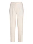 D6Heston Straight Crop Pants Dante6 Cream