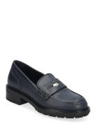 Th Penny Loafer Tommy Hilfiger Navy