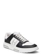 The Brooklyn Leather Tommy Hilfiger Black