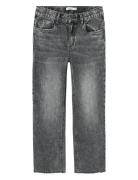 Nkfrose Wide Jeans 9417-Tk Noos Name It Grey