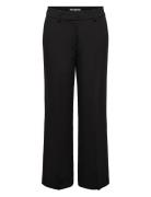 Onlkayle-Orleen Life Straight Pant Tlr ONLY Black