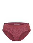 Norah Co Bo. Brief CHANTELLE Burgundy