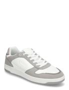 Biajordy B'ball Sneaker Bianco White