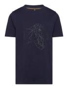 Tnlamaro S_S Tee The New Navy