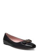 Bowdie Ballet Kate Spade Black