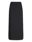 Coco Skirt Residus Black