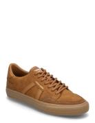 Jfwmorden Pu Nubuck Special Sneaker Jack & J S Brown